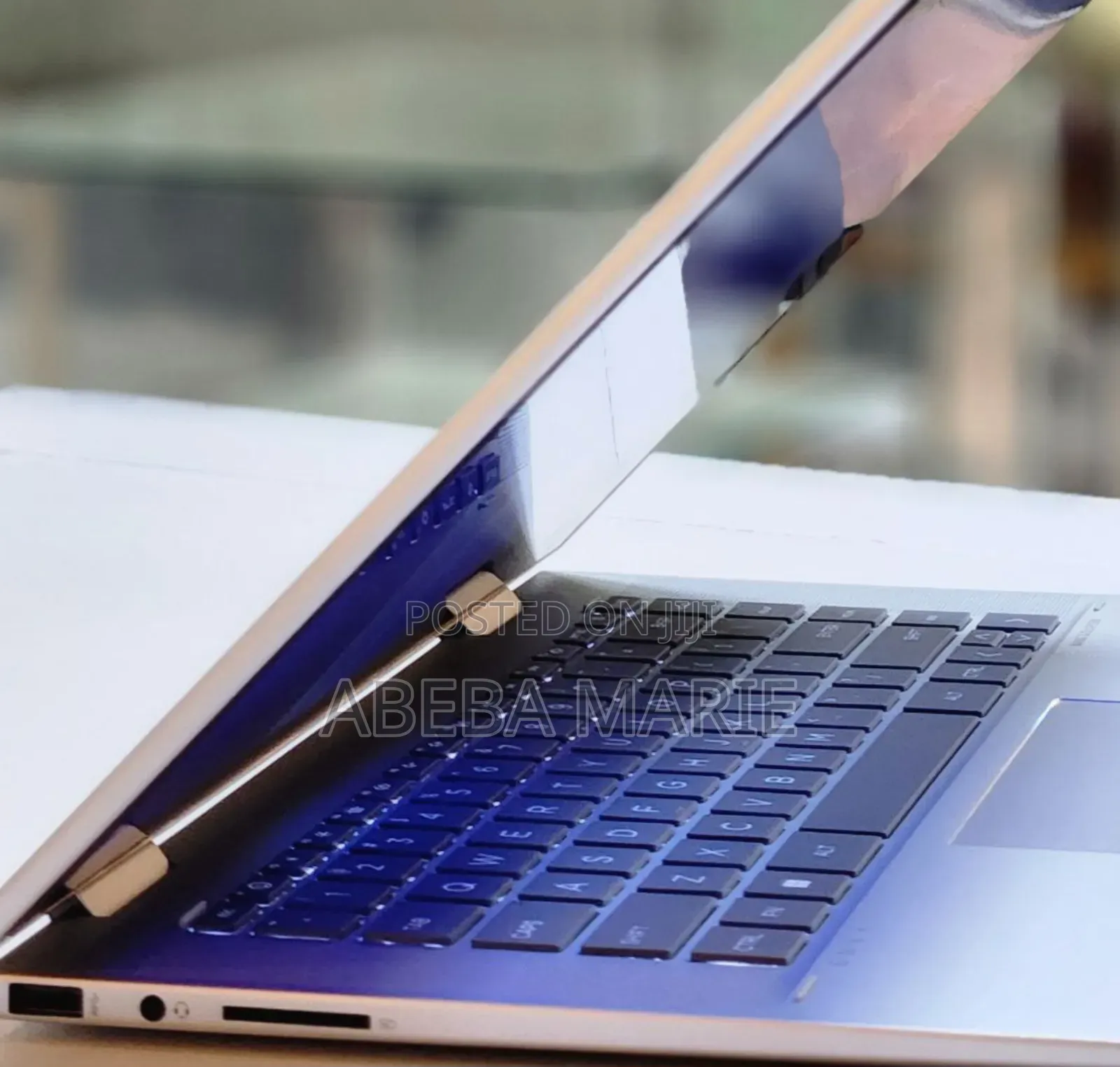 New Laptop HP Envy X360 16GB Intel Core I7 SSD 1T