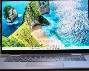 New Laptop HP Envy X360 16GB Intel Core I7 SSD 1T