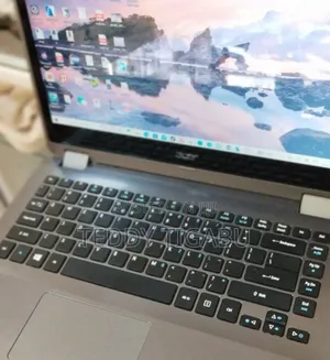 New Laptop Acer Aspire 3 8GB Intel Core I7 SSD 1T