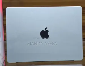 New Laptop Apple MacBook Pro M1 8GB Apple M3 SSD 512GB