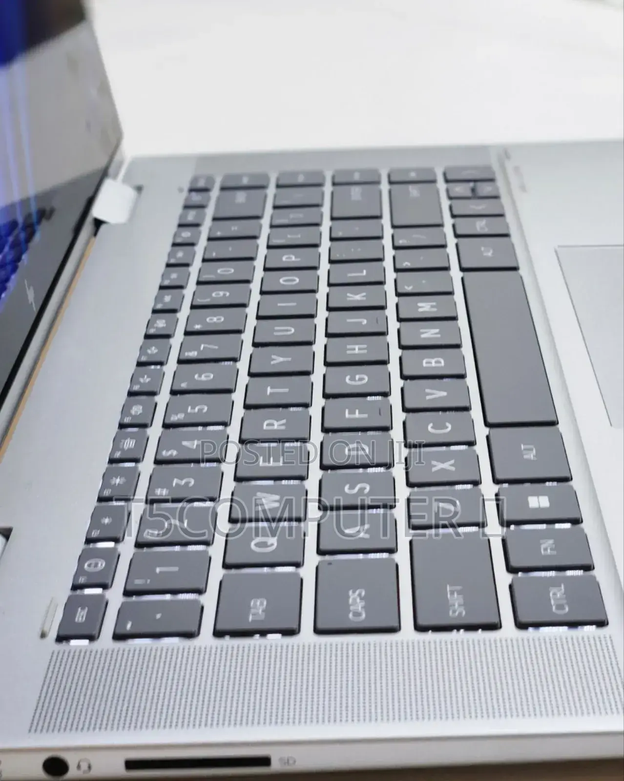 New Laptop HP Envy X360 16GB Intel Core I7 SSD 1T