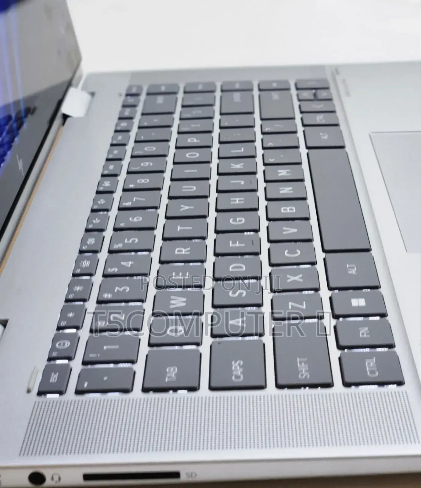 New Laptop HP Envy X360 16GB Intel Core I7 SSD 1T