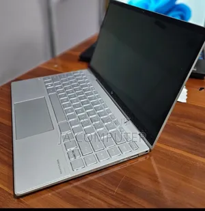 Photo - New Laptop HP Envy X360 8GB Intel Core I7 SSD 512GB