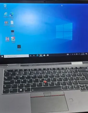 Photo - New Laptop Lenovo Thinkpad X1 Yoga 16GB Intel Core I7 SSD 512GB