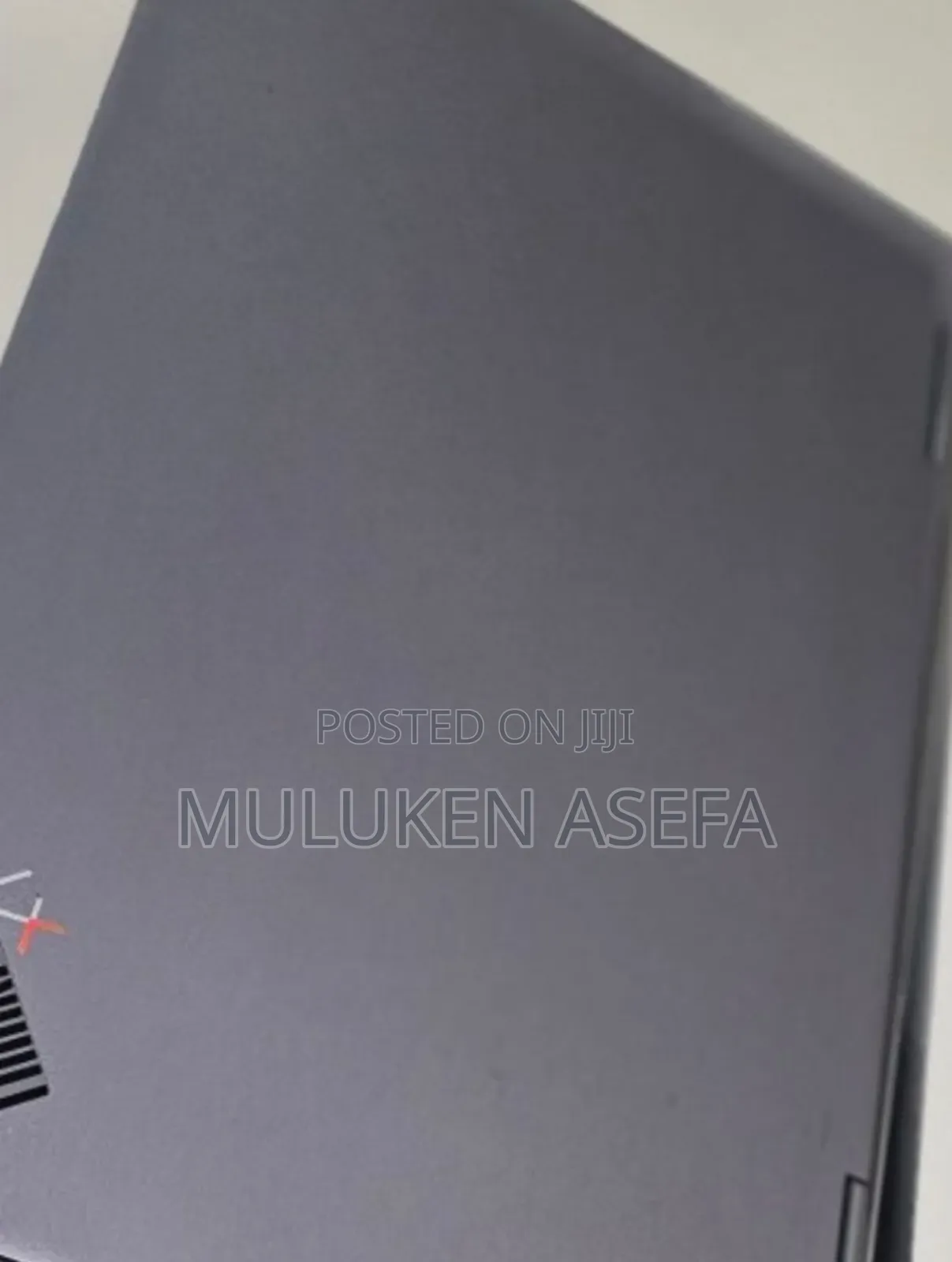 New Laptop Lenovo Thinkpad X1 Yoga 16GB Intel Core I7 SSD 512GB