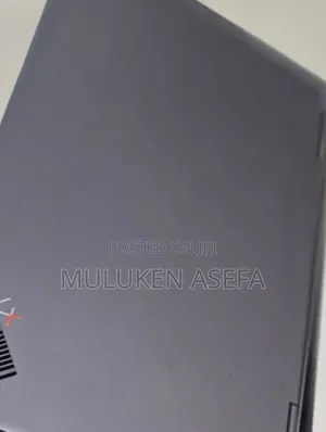 New Laptop Lenovo Thinkpad X1 Yoga 16GB Intel Core I7 SSD 512GB