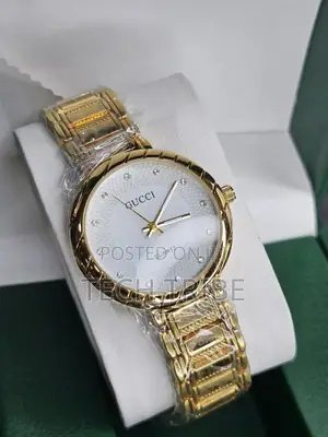 Gucci Ladies Watche Classic and Stylish Design