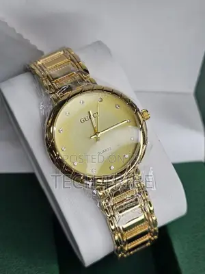 Gucci Ladies Watche Classic and Stylish Design