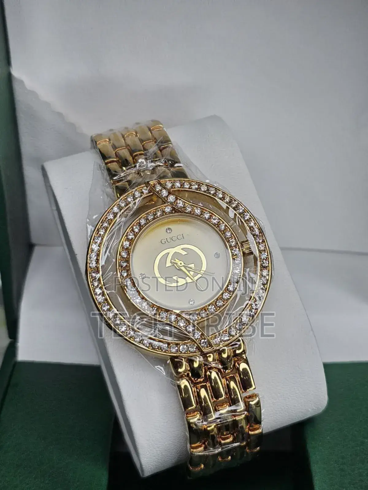 Gucci Ladies Watche Classic and Stylish Design