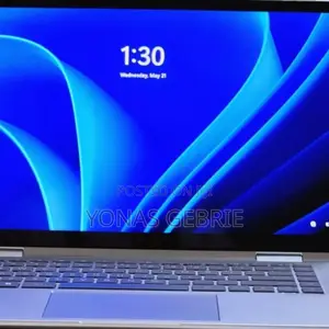 Photo - New Laptop HP Envy X360 16GB Intel Core I7 SSD 1T