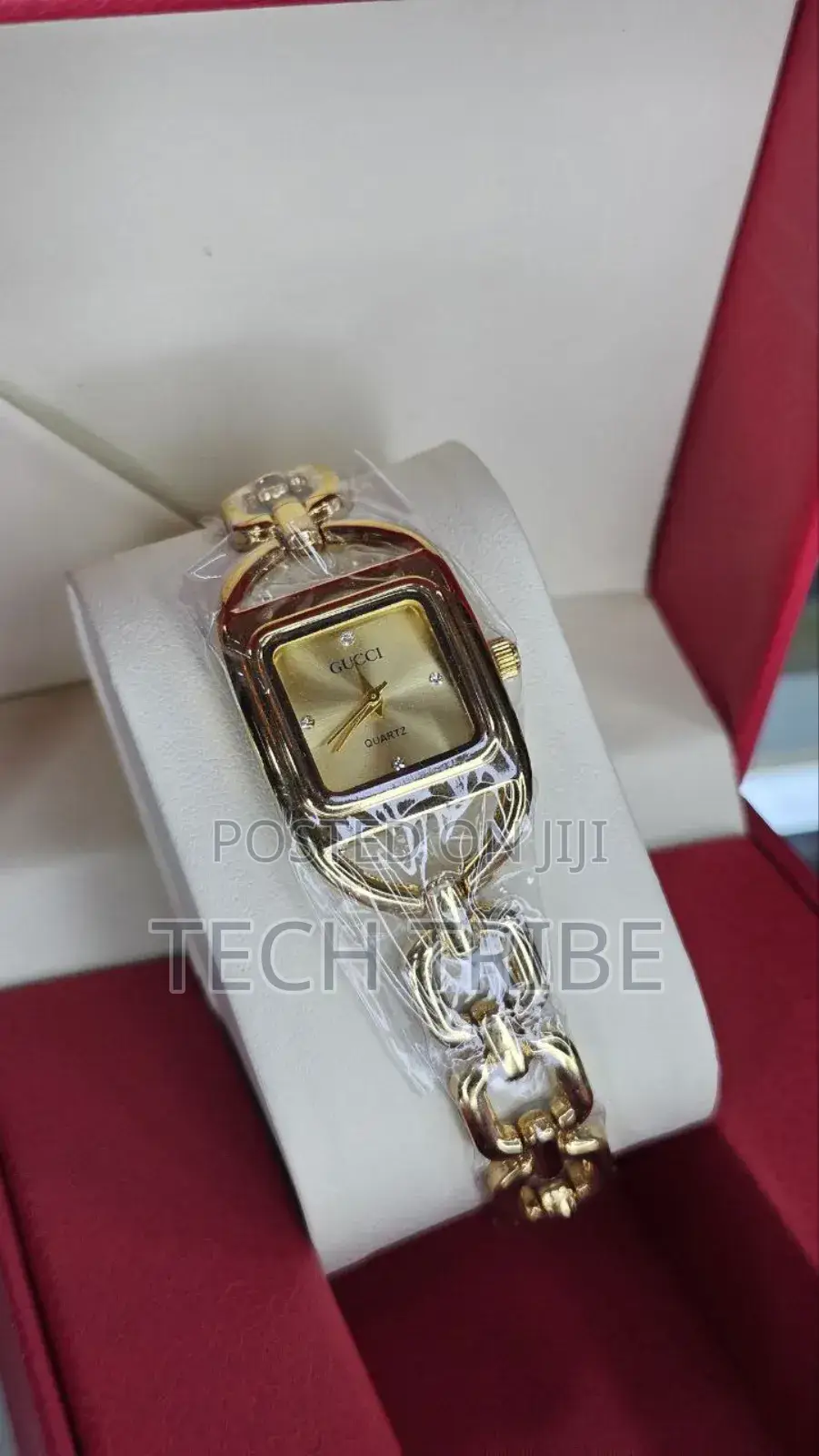 Gucci Ladies Watche Classic and Stylish Design