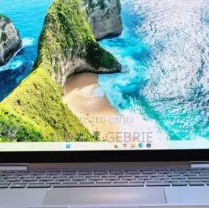 New Laptop HP Envy X360 16GB Intel Core I7 SSD 1T