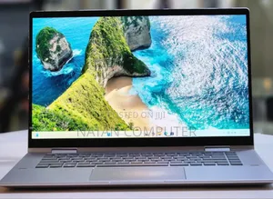 New Laptop HP Envy X360 16GB Intel Core I7 SSD 1T