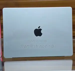 New Laptop Apple MacBook Pro 2023 M3 14-Inch 8GB Apple M3 SSD 512GB