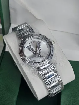 Photo - Versace for Her Elegant Timepieces Classical Designs