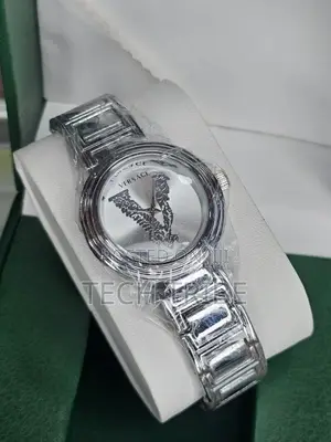 Photo - Versace for Her Elegant Timepieces Classical Designs