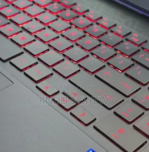 Photo - New Laptop HP Omen 15 16GB Intel Core I7 SSD 1T