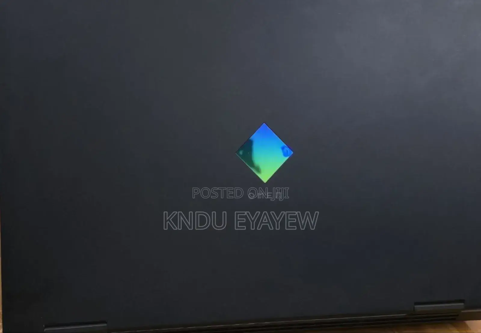 New Laptop HP Omen 15 16GB Intel Core I7 SSD 1T