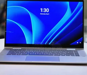 Photo - New Laptop HP Envy X360 16GB Intel Core I7 SSD 1T