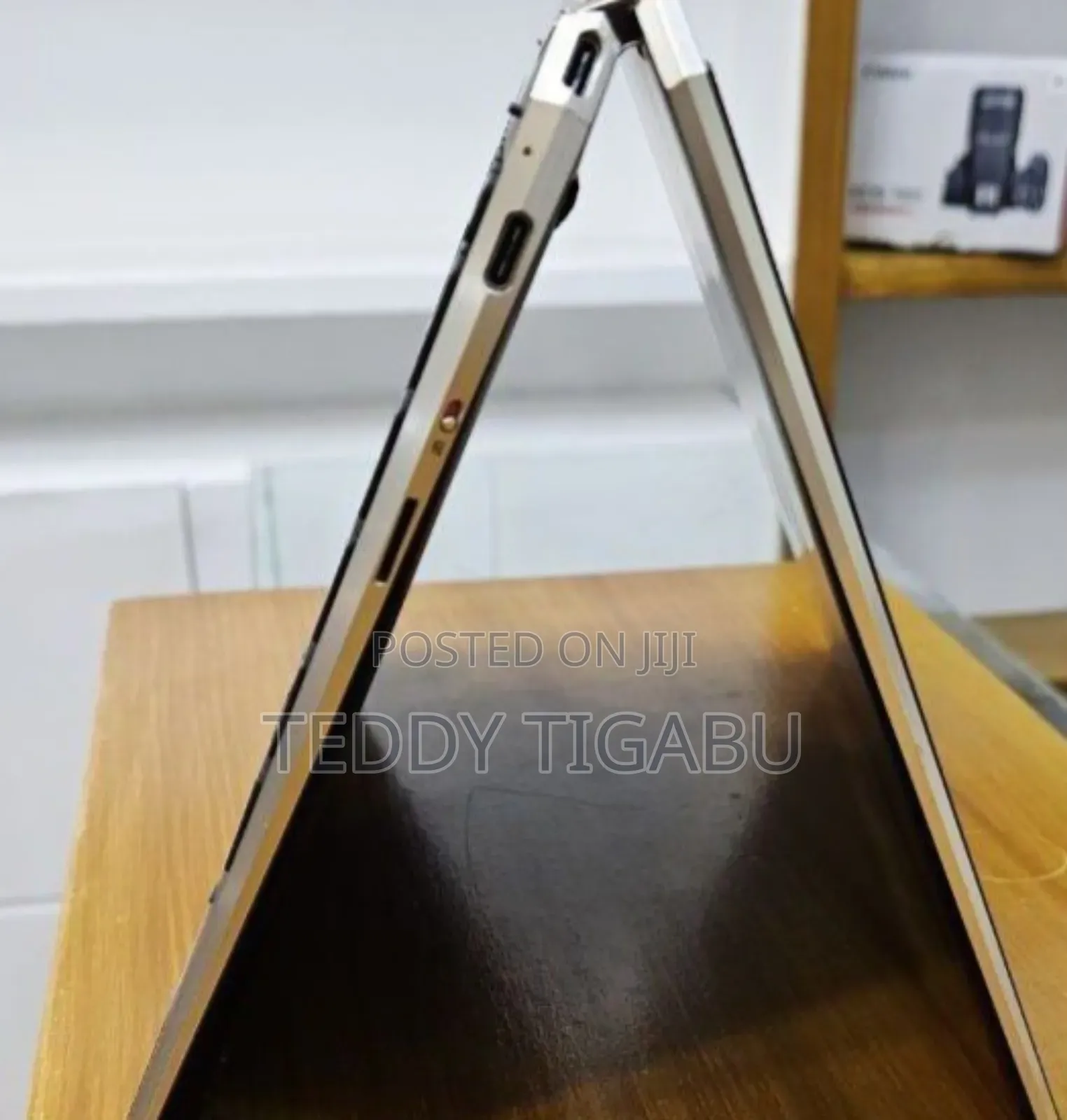 New Laptop HP Spectre 16GB Intel Core I7 SSD 1T