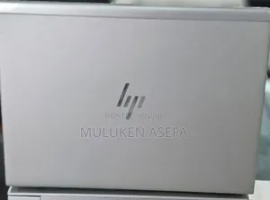 New Laptop HP EliteBook 840 G5 16GB Intel Core I5 SSD 512GB