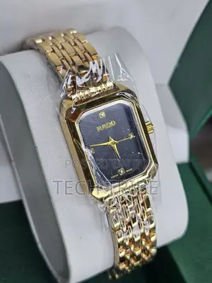 Rado Collection for Ladies
High Quality Watches