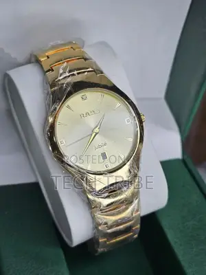 Rado Collection for Ladies
High Quality Watches