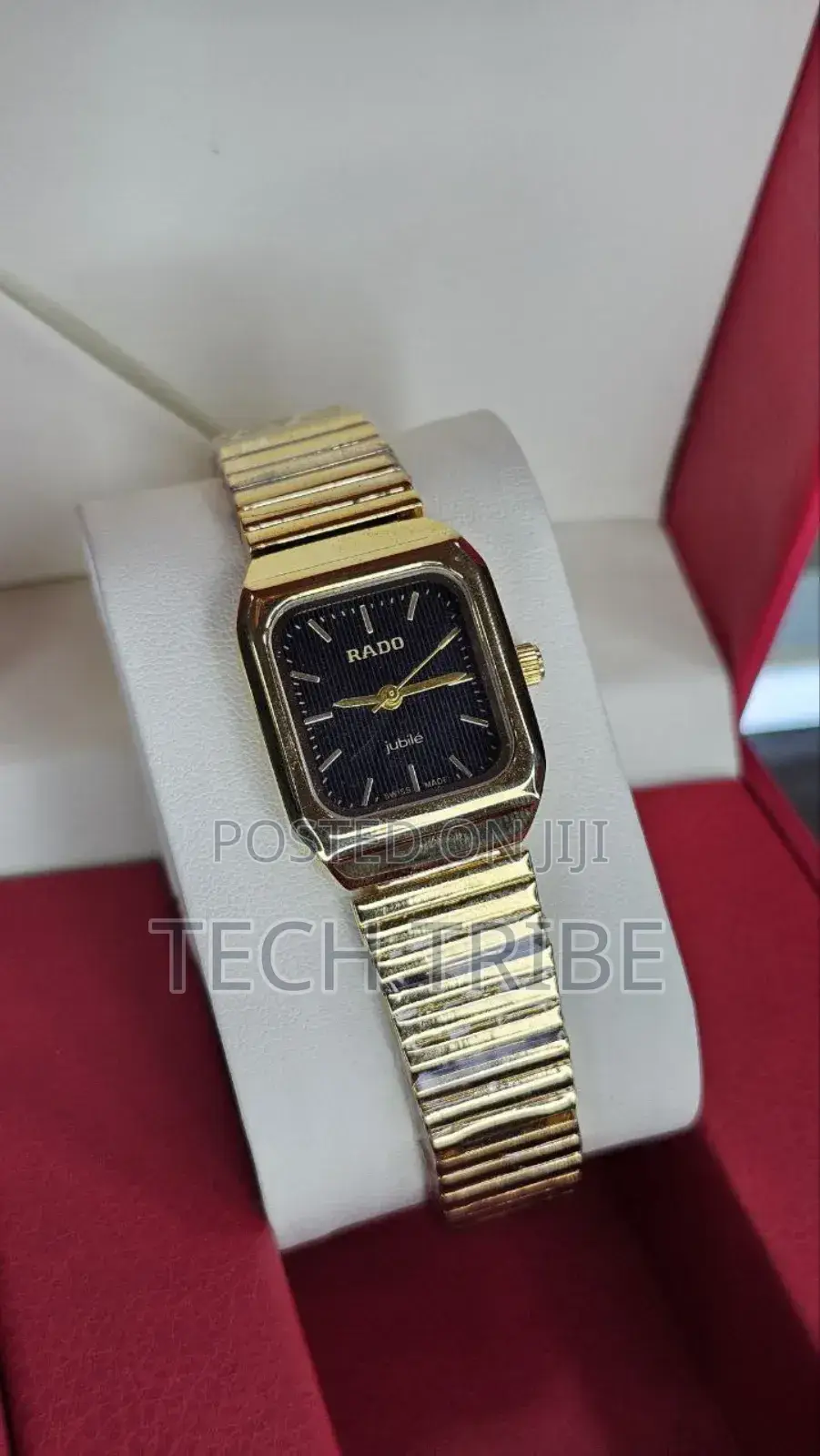 Rado Collection for Ladies
High Quality Watches