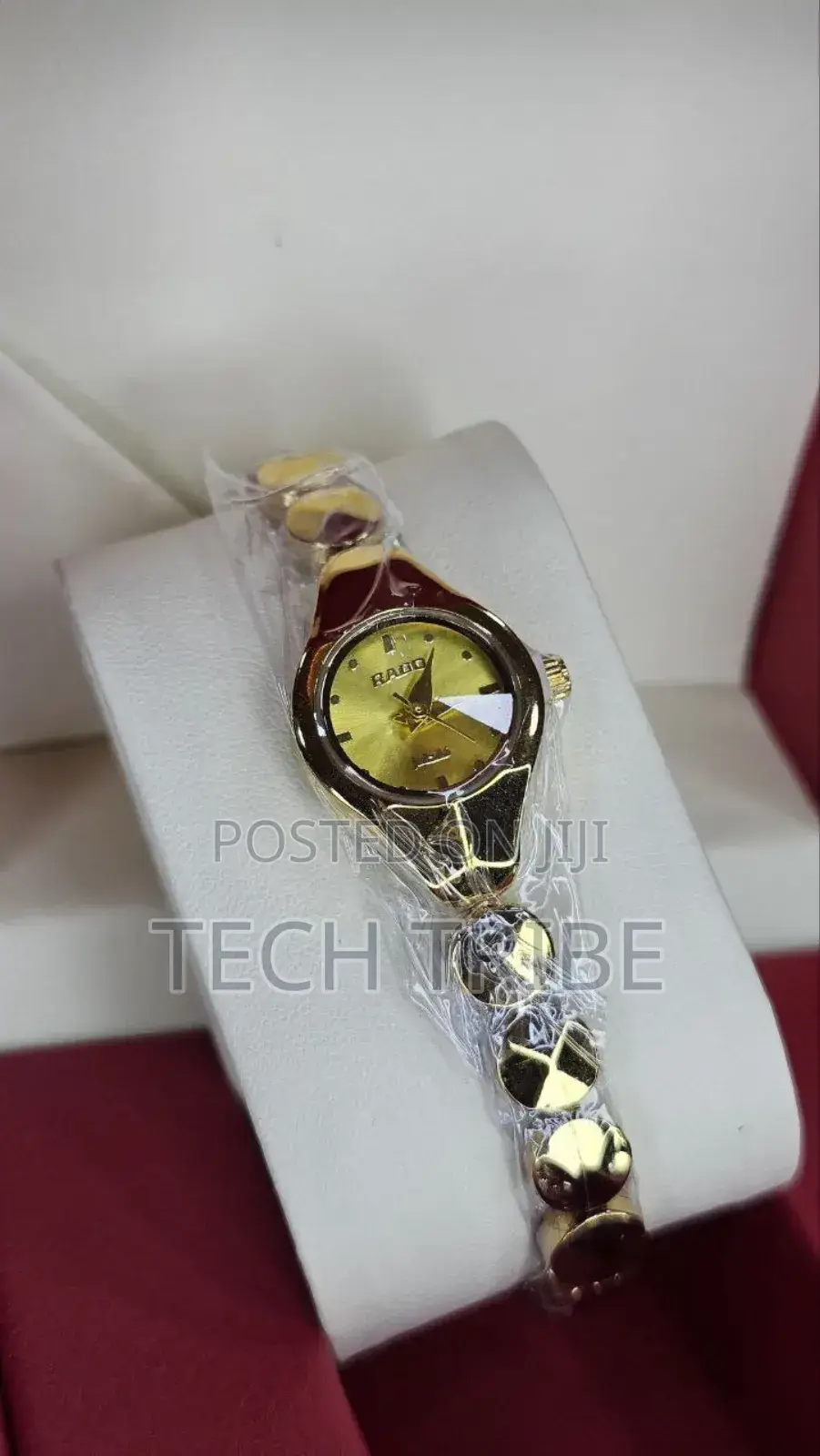 Rado Collection for Ladies
High Quality Watches