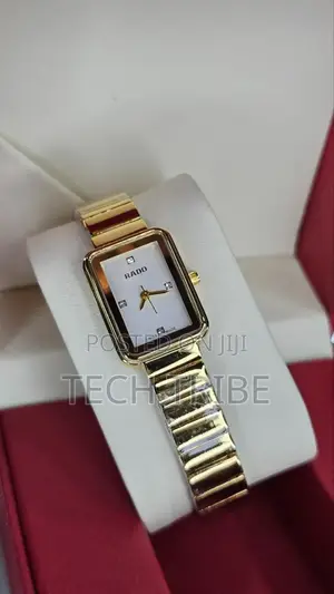 Rado Collection for Ladies
High Quality Watches