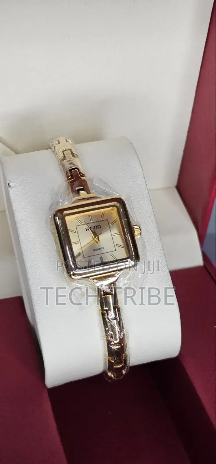 Rado Collection for Ladies
High Quality Watches