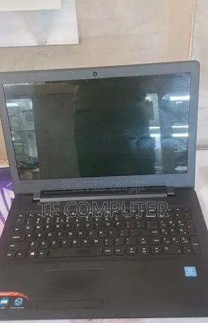 Photo - New Laptop Lenovo IdeaPad 1 4GB Intel Core 2 Quad HDD 500GB