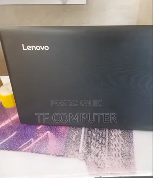 New Laptop Lenovo IdeaPad 1 4GB Intel Core 2 Quad HDD 500GB