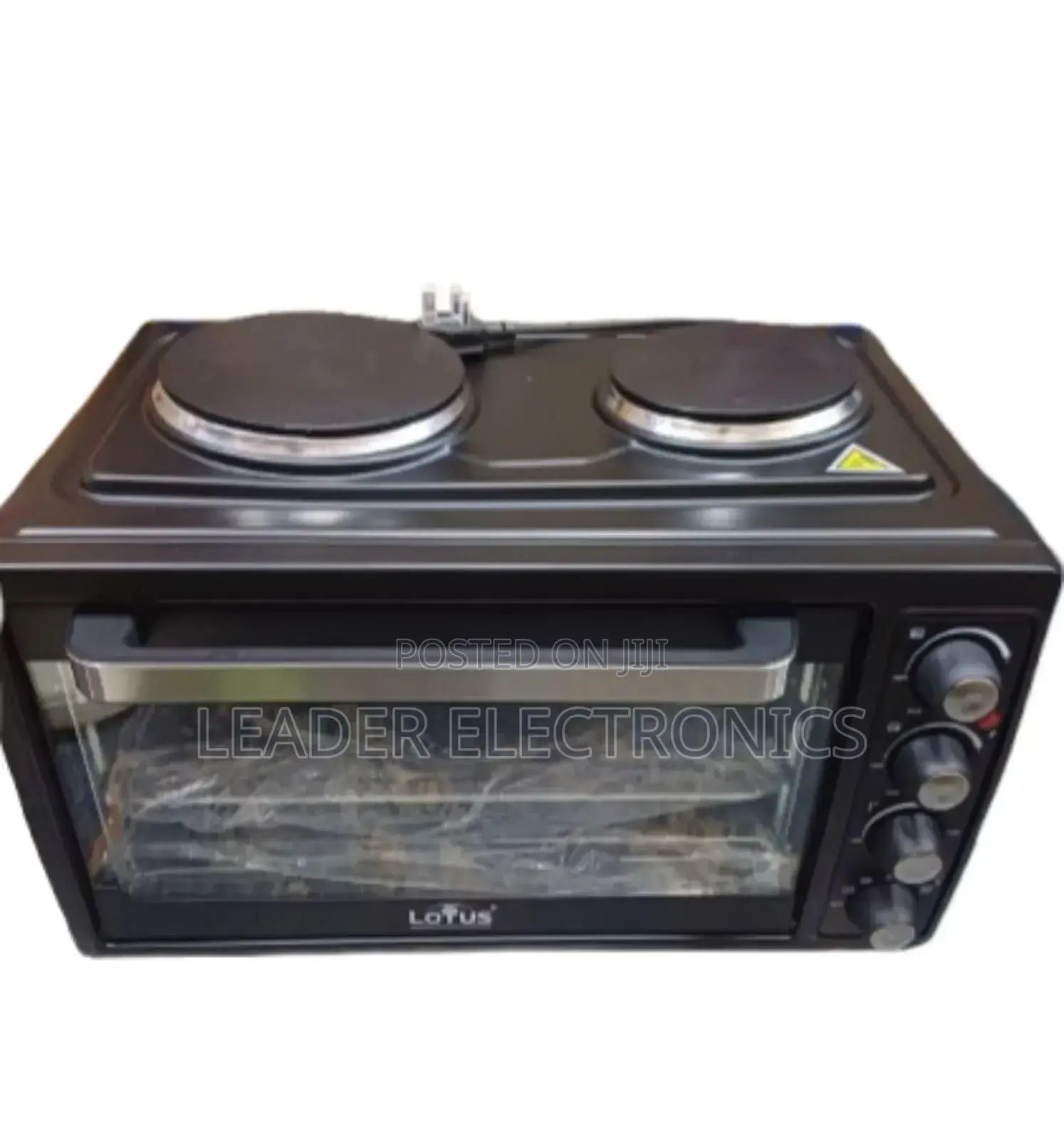 Lotus Mini Oven 40 Liter