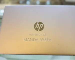 New Laptop HP Pavilion 14 16GB Intel Core I5 SSD 512GB