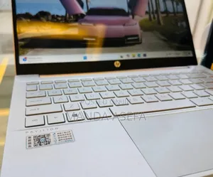 New Laptop HP Pavilion 14 16GB Intel Core I5 SSD 512GB