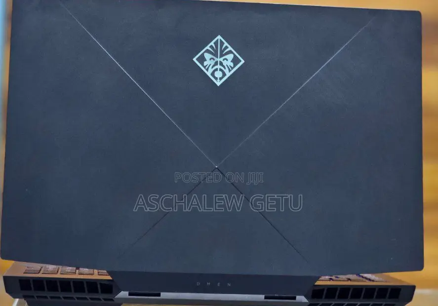 New Laptop HP Omen X 16GB Intel Core I7 SSD 1T