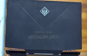 New Laptop HP Omen X 16GB Intel Core I7 SSD 1T