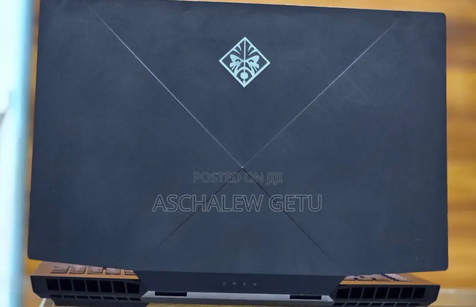 New Laptop HP Omen X 16GB Intel Core I7 SSD 1T