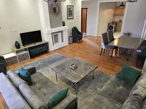 Photo - Furnished 2bdrm Apartment in Bole for rent