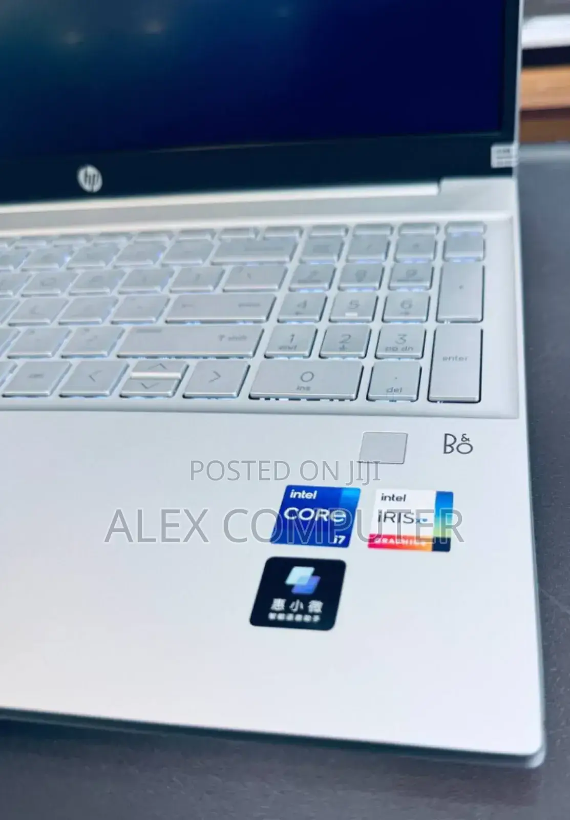 New Laptop HP Pavilion 14 16GB Intel Core I7 SSD 1T