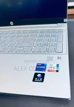 New Laptop HP Pavilion 14 16GB Intel Core I7 SSD 1T