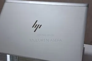 New Laptop HP EliteBook 840 G8 16GB Intel Core I7 SSD 512GB