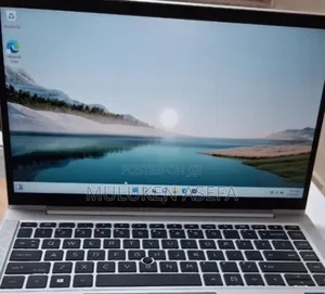 New Laptop HP EliteBook 840 G8 16GB Intel Core I7 SSD 512GB