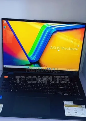 New Laptop Asus VivoBook 15 X505BA 16GB Intel Core I5 SSD 512GB