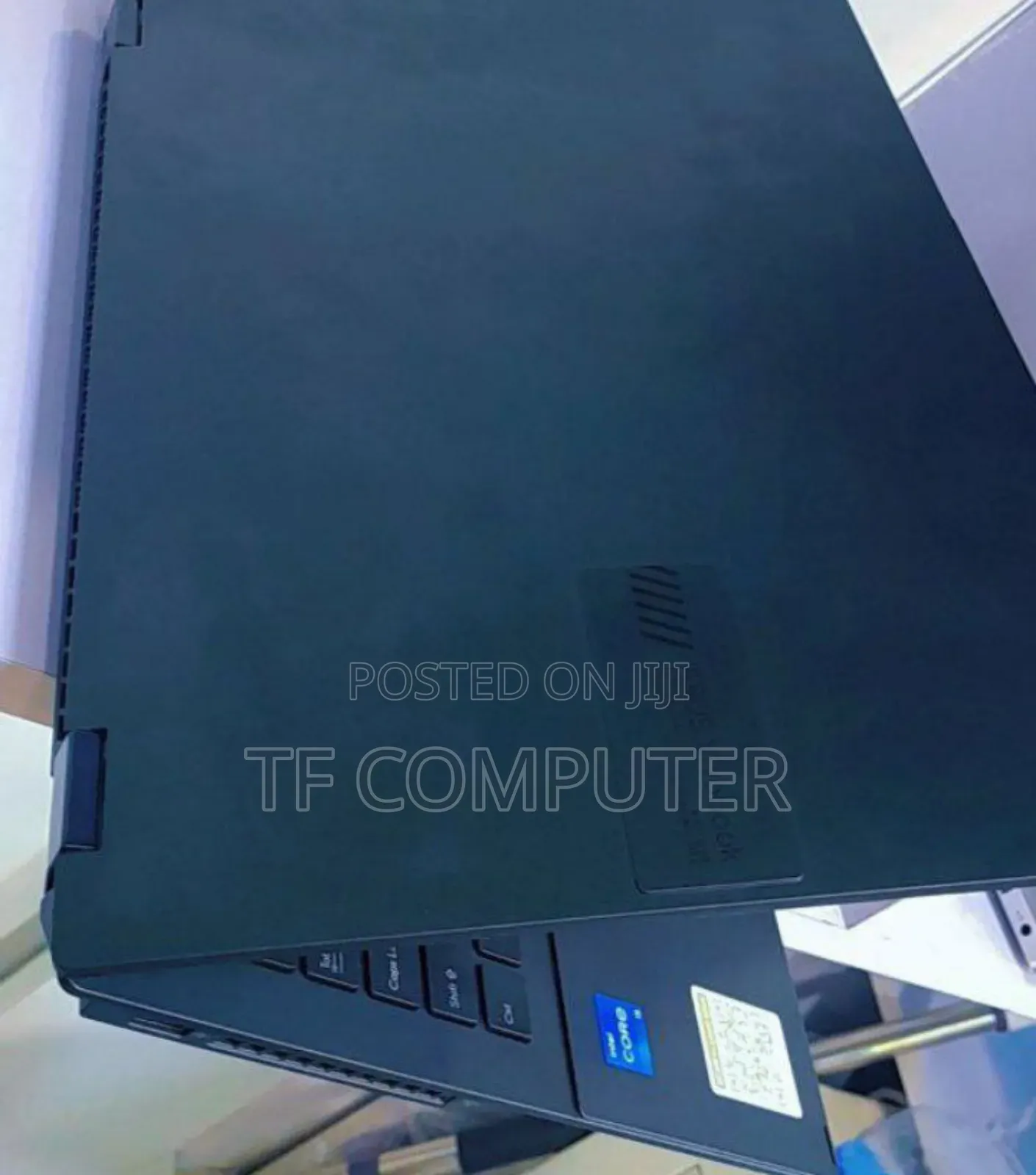 New Laptop Asus VivoBook 15 X505BA 16GB Intel Core I5 SSD 512GB