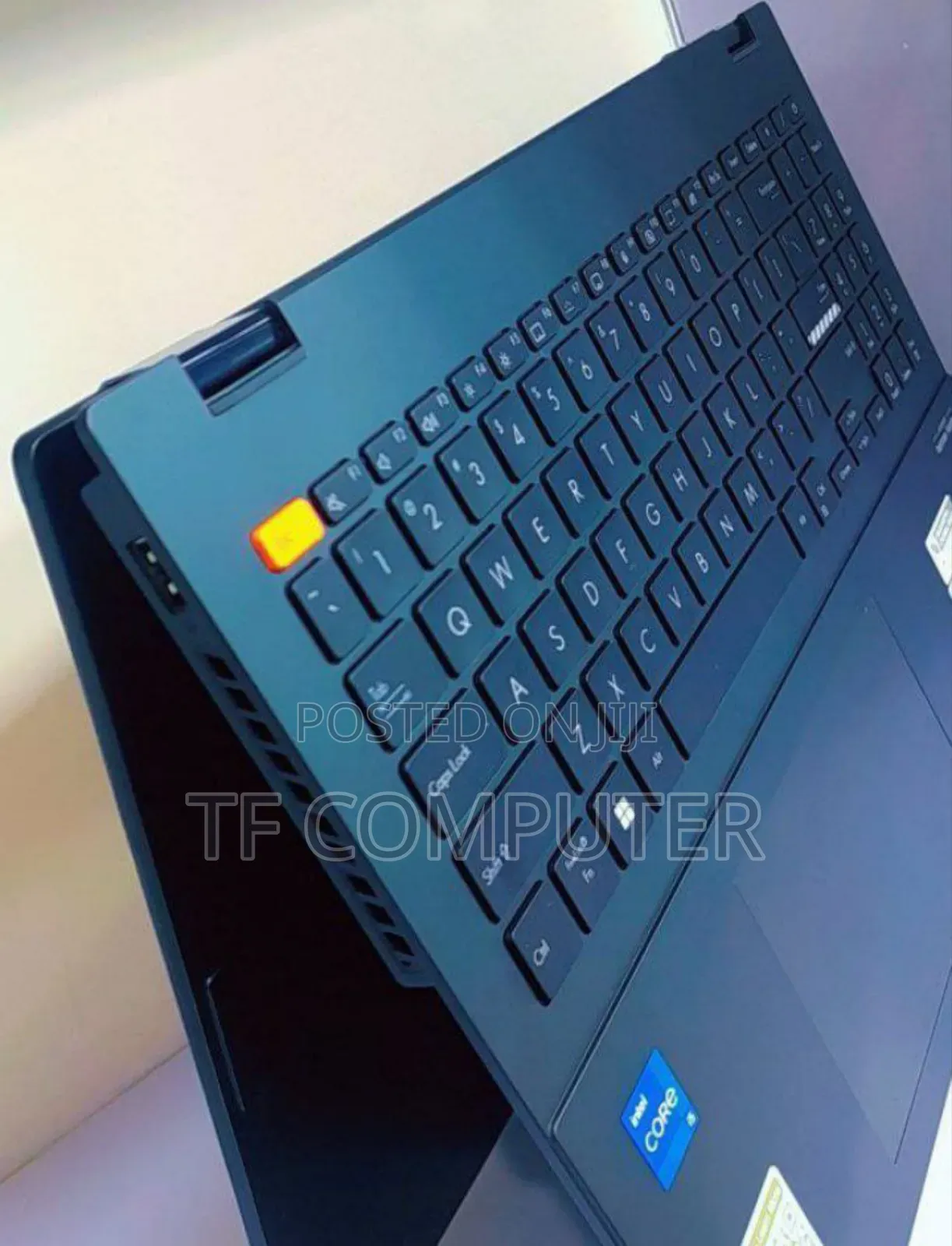 New Laptop Asus VivoBook 15 X505BA 16GB Intel Core I5 SSD 512GB