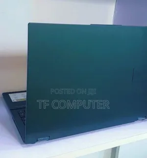 New Laptop Asus VivoBook 15 X505BA 16GB Intel Core I5 SSD 512GB