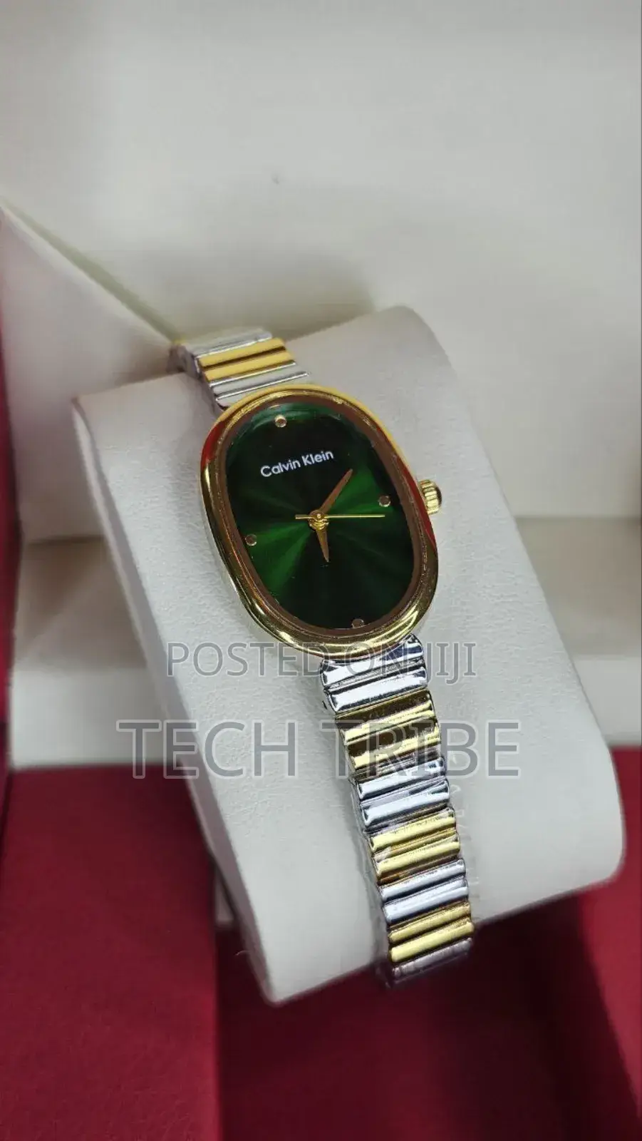 Ck Ladies Unique Watche for the Queens