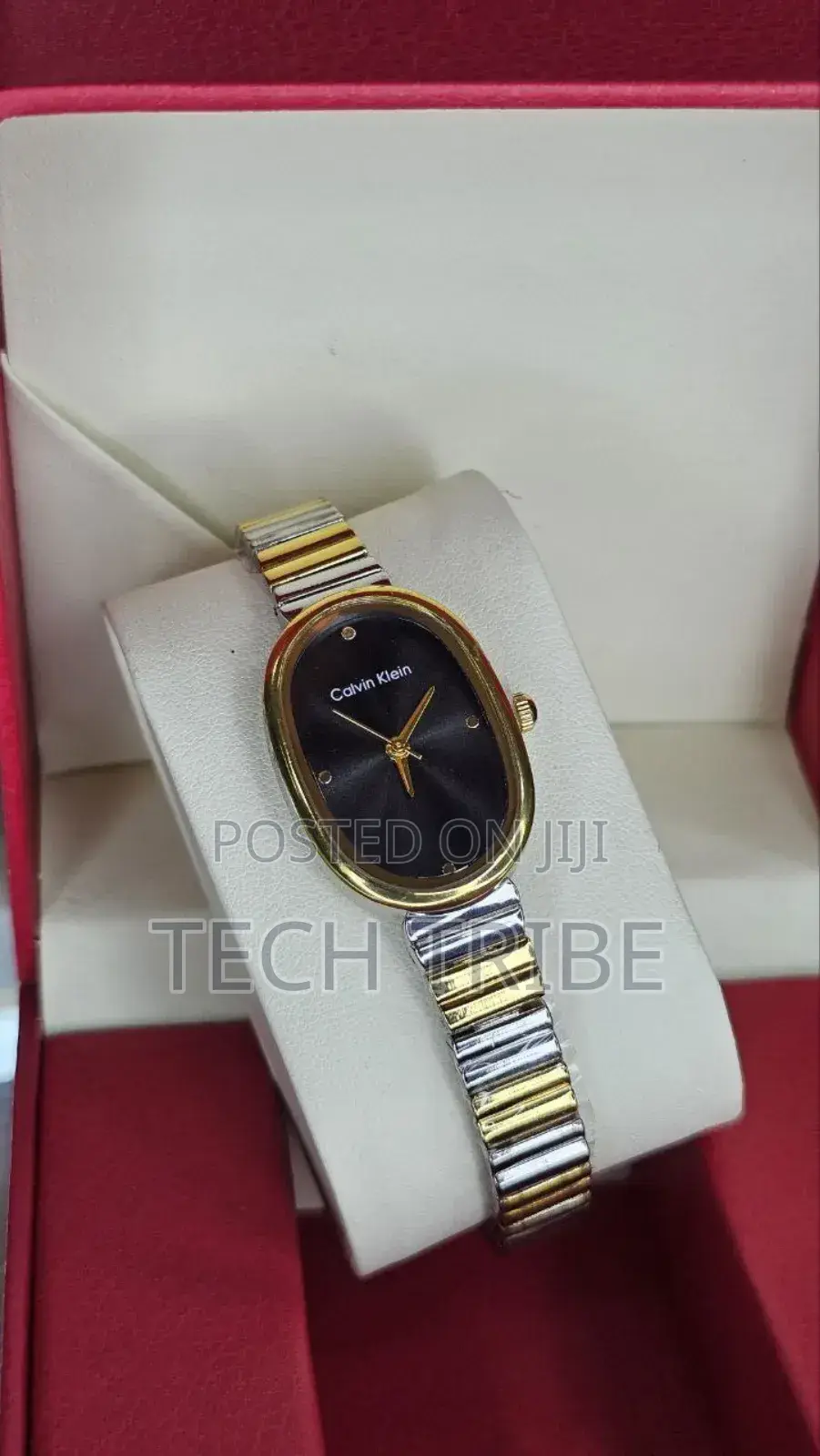 Ck Ladies Unique Watche for the Queens